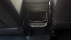 MG ZS 1.5 VTi-TECH Excite 5dr Petrol Hatchback